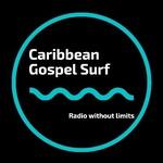 Caribbean Gospel Surf | Station Logo