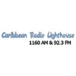 Caribbean Radio Lighthouse | Station Logo