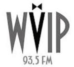 93.5FM WVIP - WVIP | Station Logo