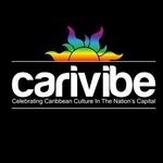 Carivibe Radio | Station Logo