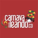 Carnavaleando Radio | Station Logo