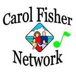 Carol Fisher Network | Station Logo