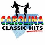 Carolina Classic Hits (CCH) | Station Logo