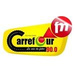 Carrefour FM | Station Logo