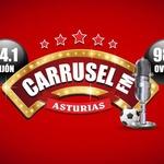 Carrusel FM | Station Logo