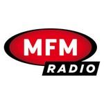 MFM Radio | Station Logo