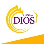 Casa de Dios Radio Tenerife | Station Logo