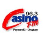 Casino FM | Station Logo