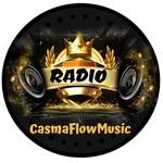 Casma Flow Music Radio | Station Logo