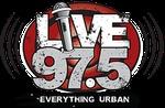 Live 97.5 - WKTT | Station Logo