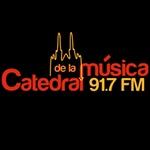 La Catedral de la Música - XHQL | Station Logo