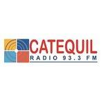 Catequil Radio | Station Logo