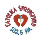 Catolica Springfield | Station Logo