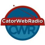 Catorweb Radio | Station Logo