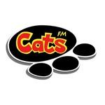 Cats FM | Station Logo