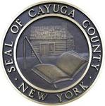 Cayuga County Fire and EMS | Station Logo