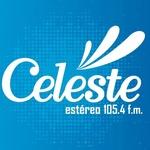 Celeste Estéreo | Station Logo