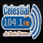 Celestial Stereo 104.1 | Station Logo