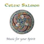 Celtic Salmon | Station Logo