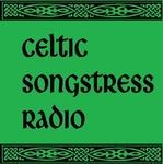 Celtic Songstress Radio | Station Logo