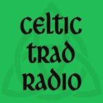 Celtic Trad Radio | Station Logo