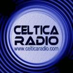 Celtica Radio | Station Logo