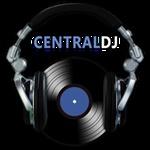 Rádio Central DJ | Station Logo