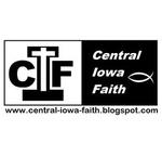 Central Iowa Faith Radio | Station Logo