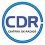 CDR - Cristal | Station Logo