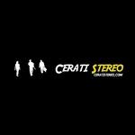 Cerati Stereo | Station Logo