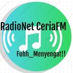 CeriaFM | Station Logo