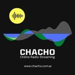 Chacho Radio | Station Logo