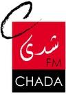 Chada FM | Station Logo