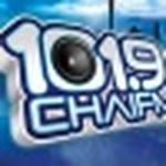 Chai FM | Station Logo