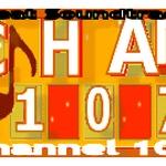 Channel 107 | Station Logo