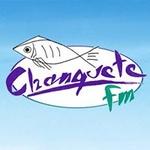 Chanquete FM | Station Logo