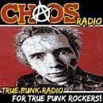 Chaos Radio! | Station Logo