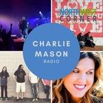 Charlie Mason Radio | Station Logo