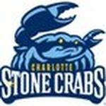 Charlotte Stone Crabs Baseball Network | Station Logo