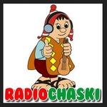 Radio Chaski | Station Logo