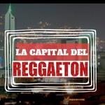 Cheche Radio - La Capital Del Reggaeton | Station Logo