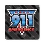 Cheektowaga / Depew, NY Fire | Station Logo