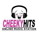 Cheeky Hits Online Music Station | Station Logo