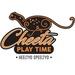 Cheeta PlayTime | Station Logo