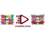 CheleBelle Radio | Station Logo