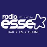 Radio Essex | Station Logo