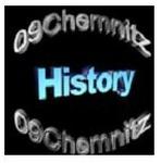 Chemnitz History | Station Logo