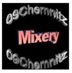 Chemnitz Mixery | Station Logo