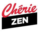 Chérie FM - Zen | Station Logo