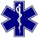 Cherokee County, NC Fire / EMS | Station Logo